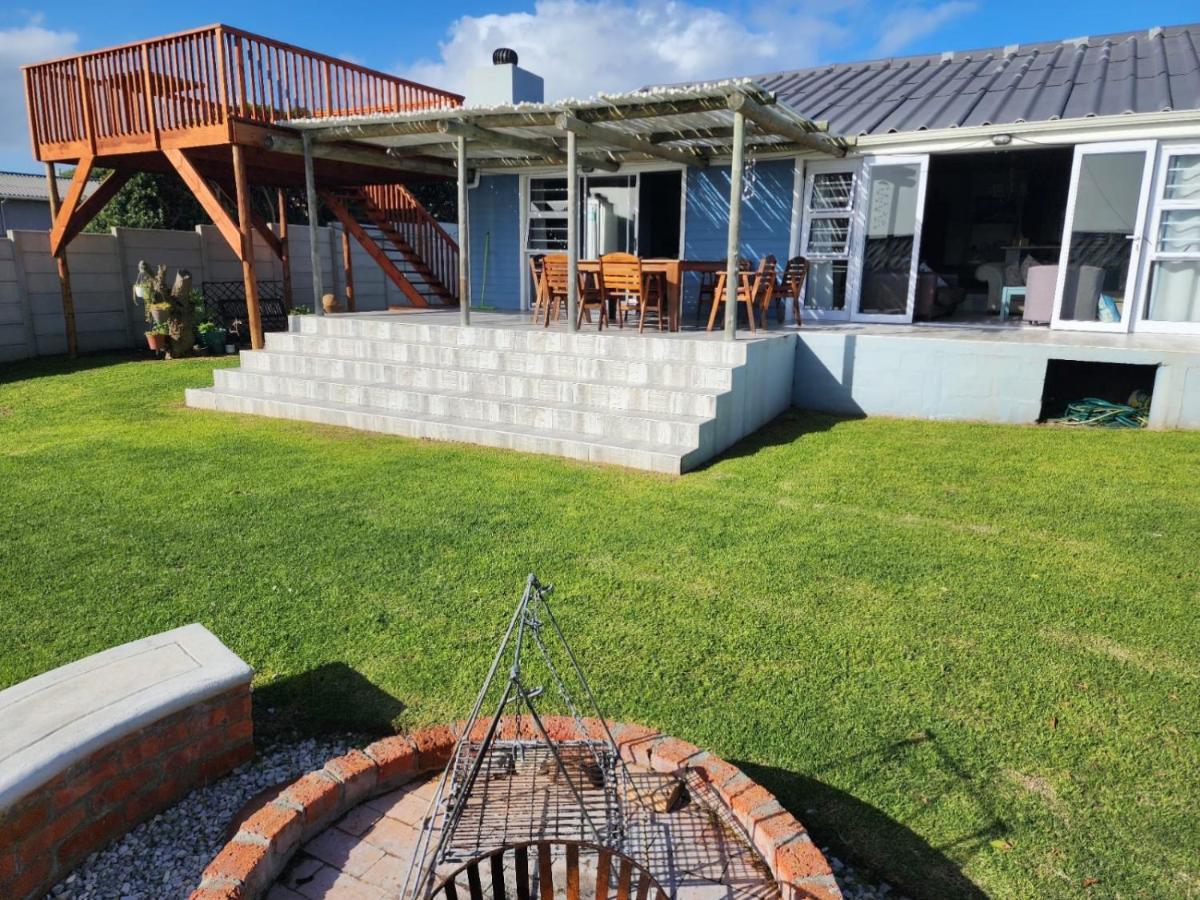 Perel Of Perlemoenbaai Villa Gansbaai Exterior photo